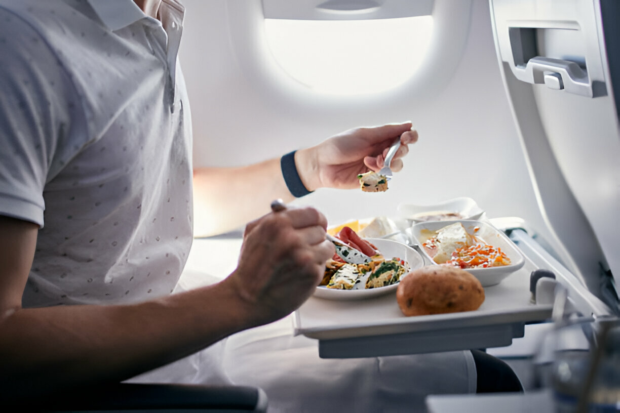 Airline Meals