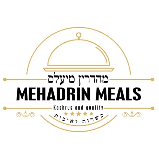 Mehadrin Meals Favicon - Eng